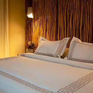 Habitación Estándar con Cama King