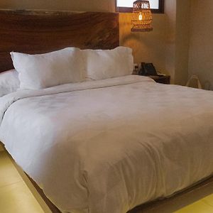 Habitación Doble Pequeña